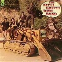 The Nitty Gritty Dirt Band - The Nitty Gritty Dirt Band